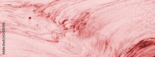 Fototapeta Hintergrund abstrakt rosa und rot