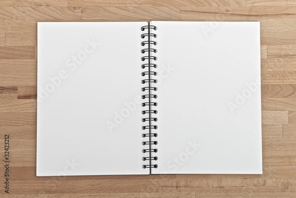 Obraz Ringbuch
