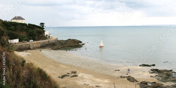 Obraz panoramique 01