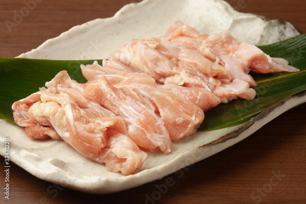 Fototapeta せせり