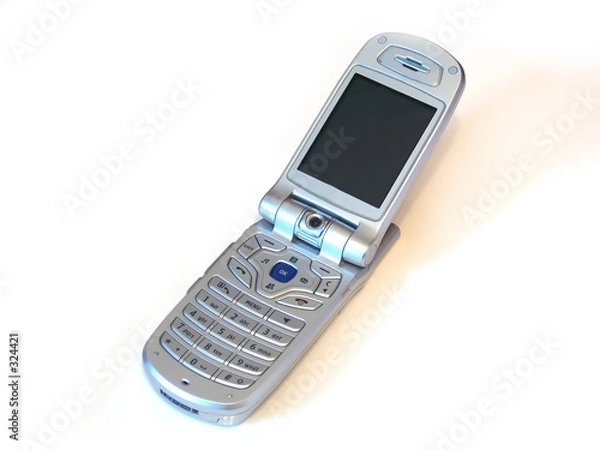Obraz mobile phone