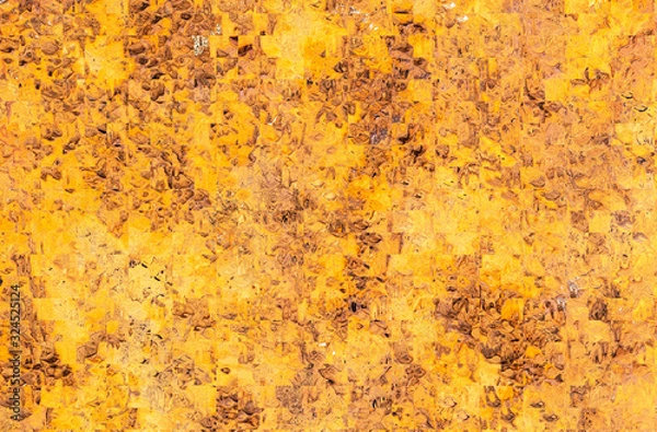 Obraz Ilustração e fundo abstrato