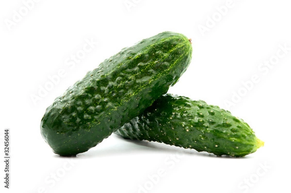 Fototapeta cucumber