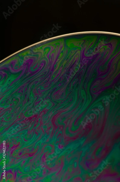 Fototapeta  abstraction