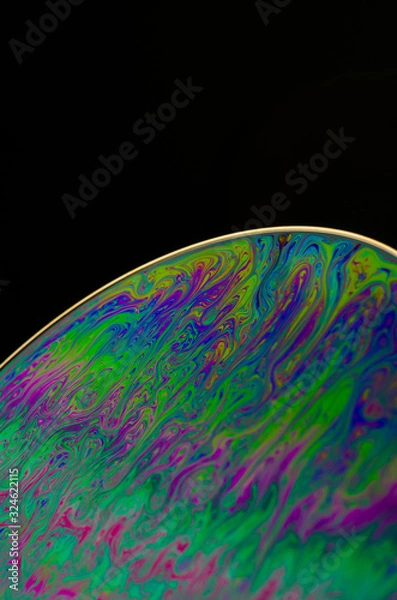 Fototapeta  abstraction