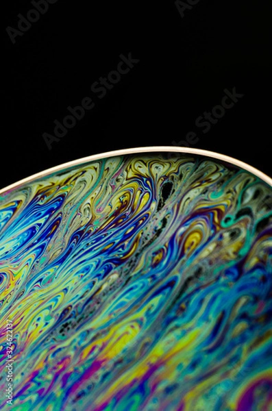 Fototapeta  abstraction