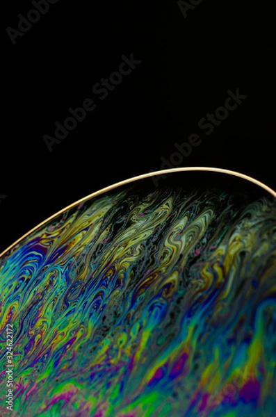 Fototapeta  abstraction