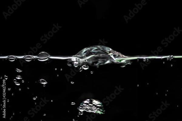 Fototapeta BlubbaBlasen