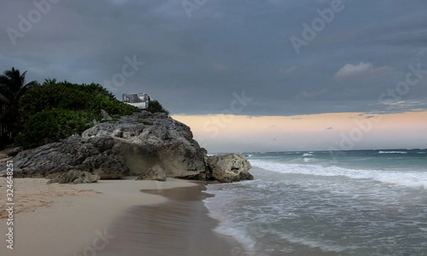 Fototapeta Cliffs of moher