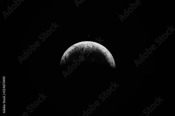 Fototapeta PLANET SERIES