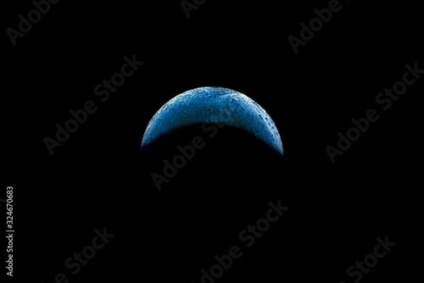 Fototapeta PLANET SERIES