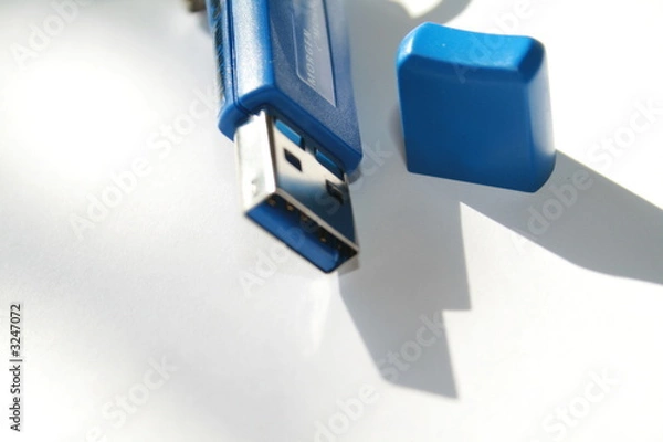 Obraz usb