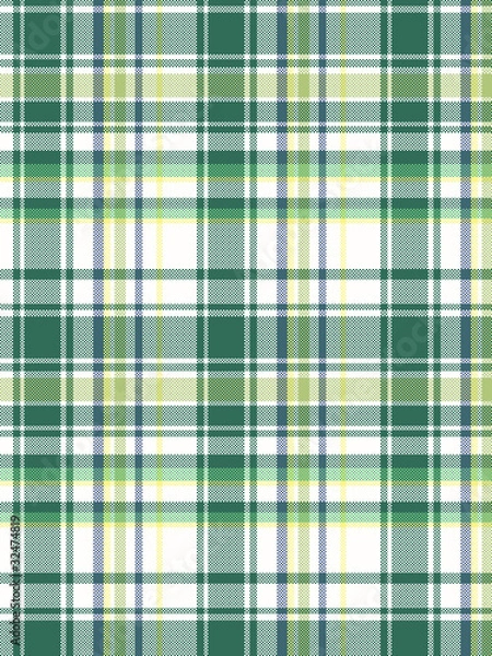 Obraz カジュアルチェック