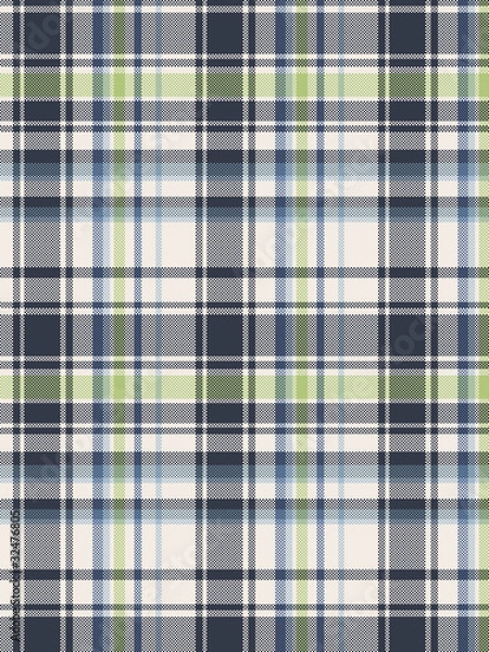 Obraz カジュアルチェック