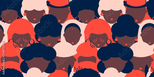 Obraz black lives matter