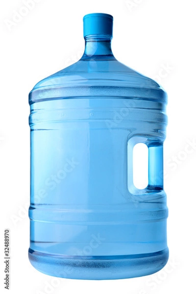 Obraz water bottle