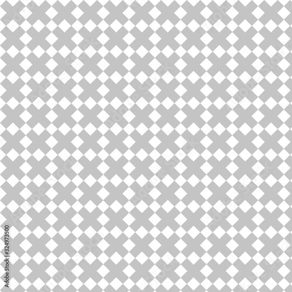 Fototapeta Square pattern design texture or background.