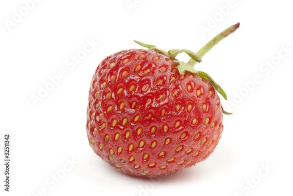 Fototapeta strawberry