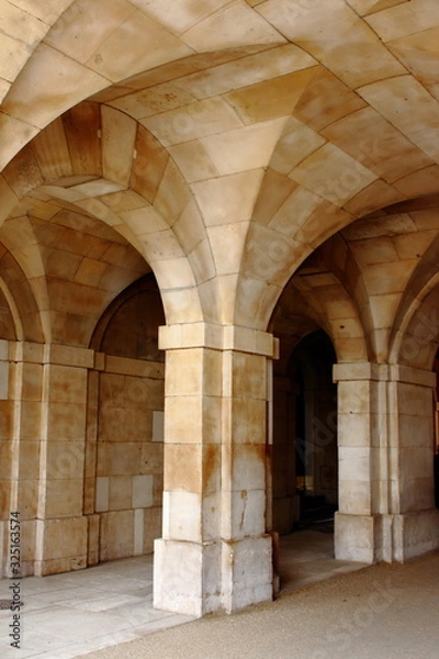 Fototapeta Arches