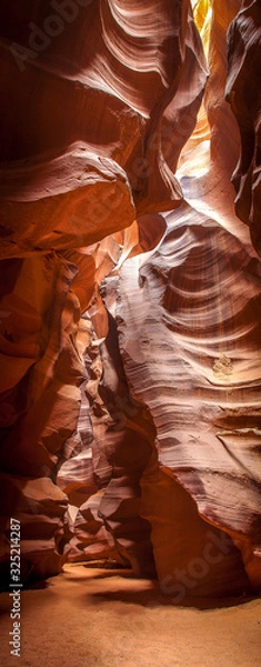 Obraz Antelope Canyon Narrows
