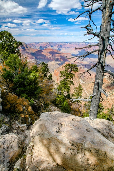Obraz Grand Canyon AZ