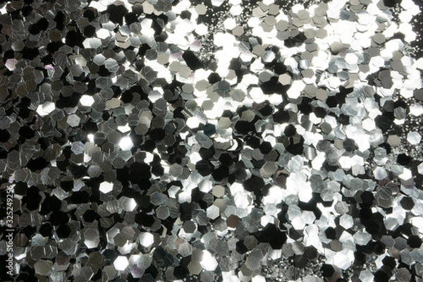 Obraz glittering background 