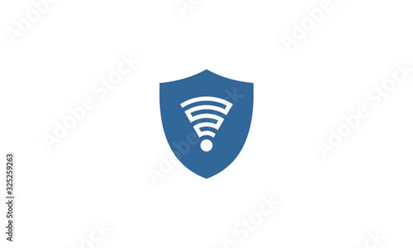 Obraz NETWORK PROTECTION