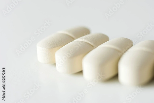 Obraz Pills
