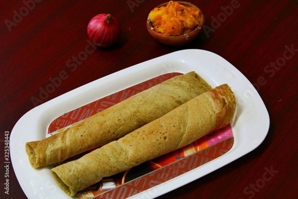 Obraz Millet Dosa