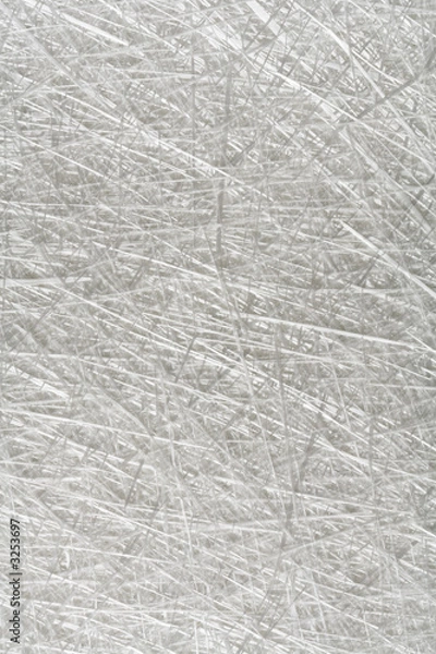 Fototapeta fiberglass texture