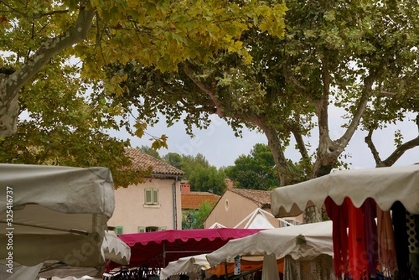 Obraz les voiles 2016