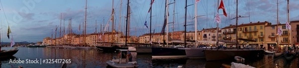 Obraz les voiles 2016