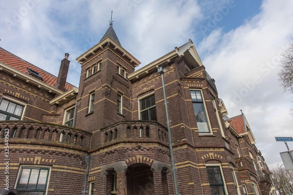 Fototapeta Zutphen Netherlands