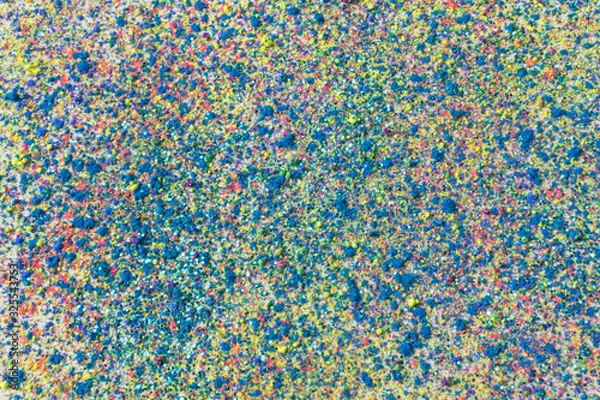 Fototapeta powder background 