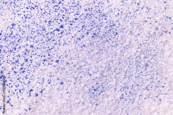 Fototapeta powder background 