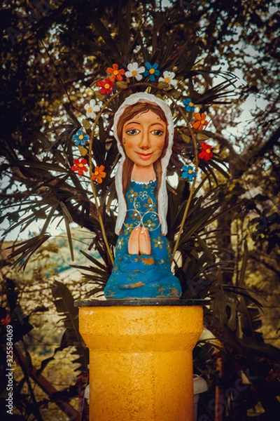 Fototapeta Nossa Senhora