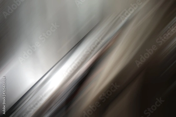 Fototapeta Background abstract diagonal lines. Dark colored line.