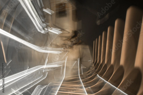 Obraz abstract background