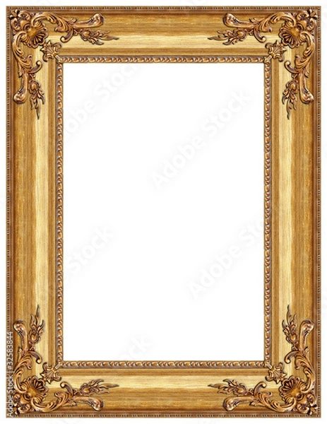 Fototapeta Picture frame