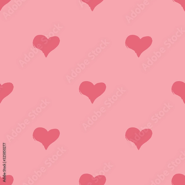 Obraz Love pattern 95