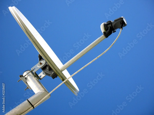 Obraz parabolantenne