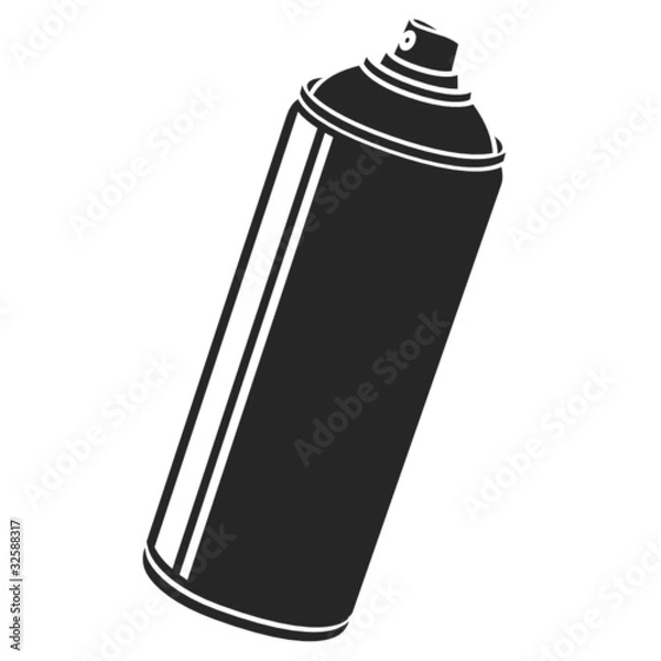 Obraz Spray