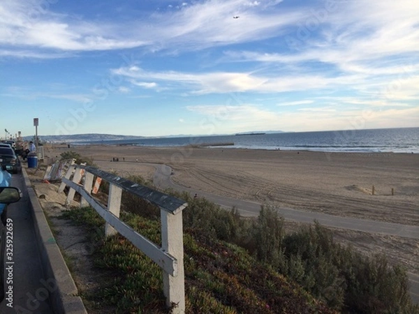 Obraz road to nowhere