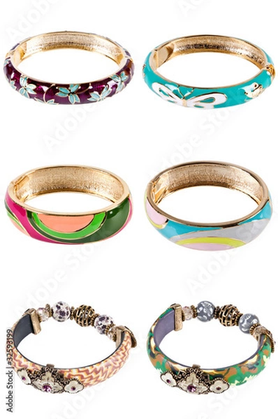 Obraz bracelets