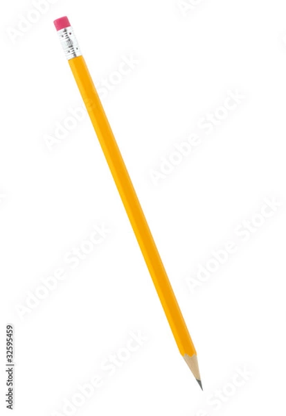 Fototapeta Pencil