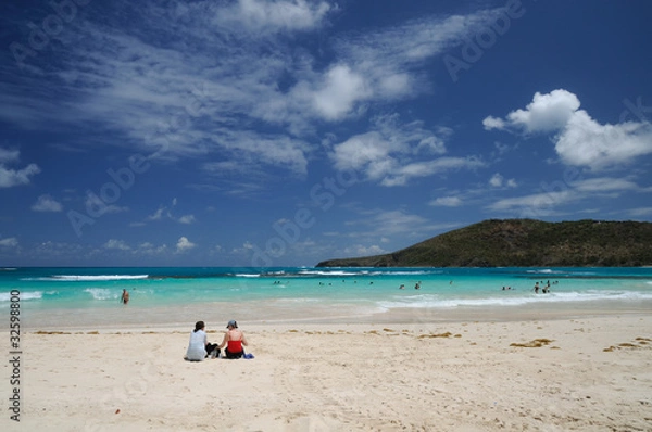 Obraz Culebra