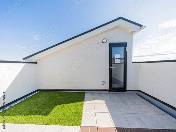 Obraz 新築一戸建て