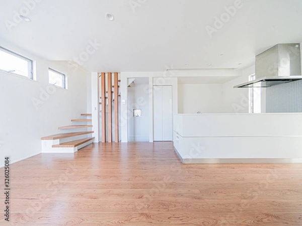 Obraz 新築一戸建て