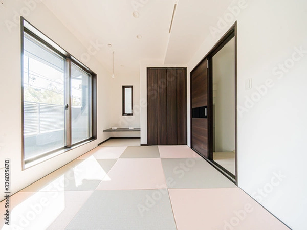 Obraz 新築一戸建て