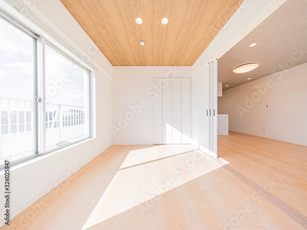 Obraz 新築一戸建て